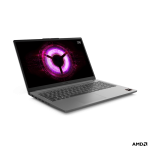 Lenovo LOQ Essential 15ARP10E 15.6in*144Hz Ryzen7-7735HS 16GB SSD512GB RTX4050-6GB W11 2Y PickupReturn